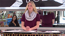 Maddy Pavle - Big Brother Canada 4